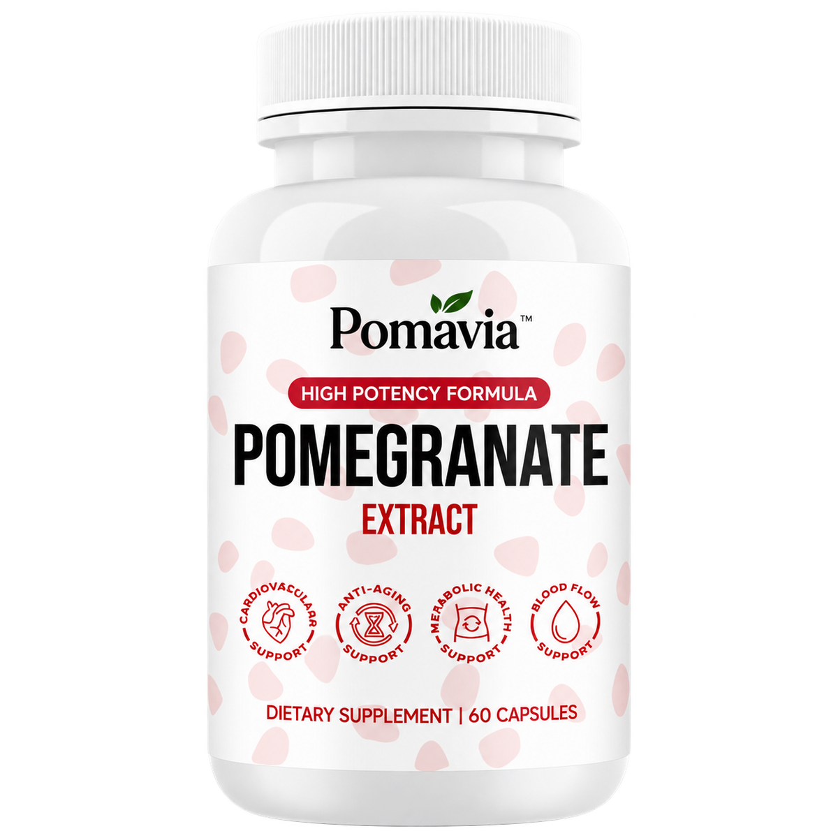Pomavia™ Pomegranate Extract