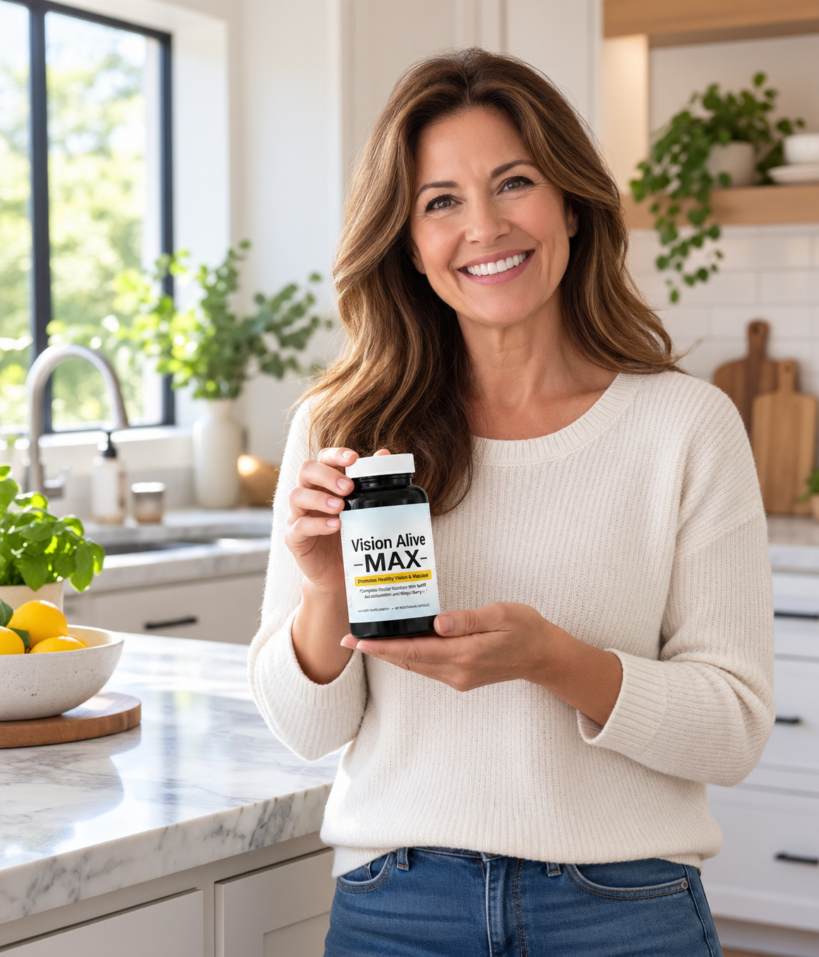 Vision Health MAX