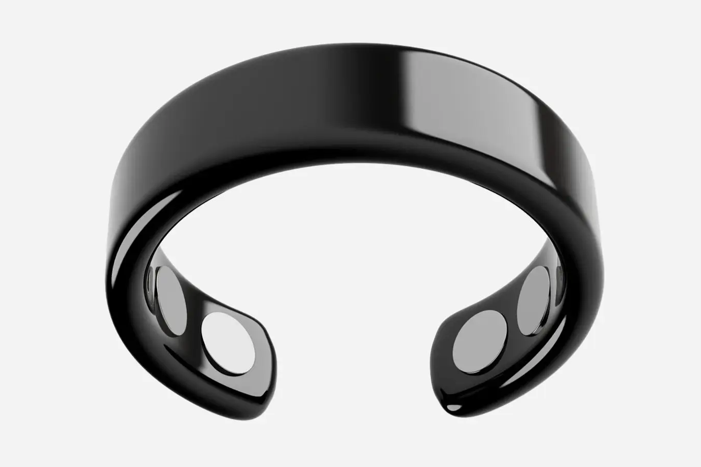 AuraRing™ - Magnetisk akupressurring (1+1 GRATIS)
