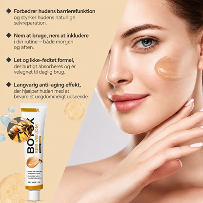 Botox Bee Venom -  Bi-gift – rynkeudglattende, opstrammende, anti-aging