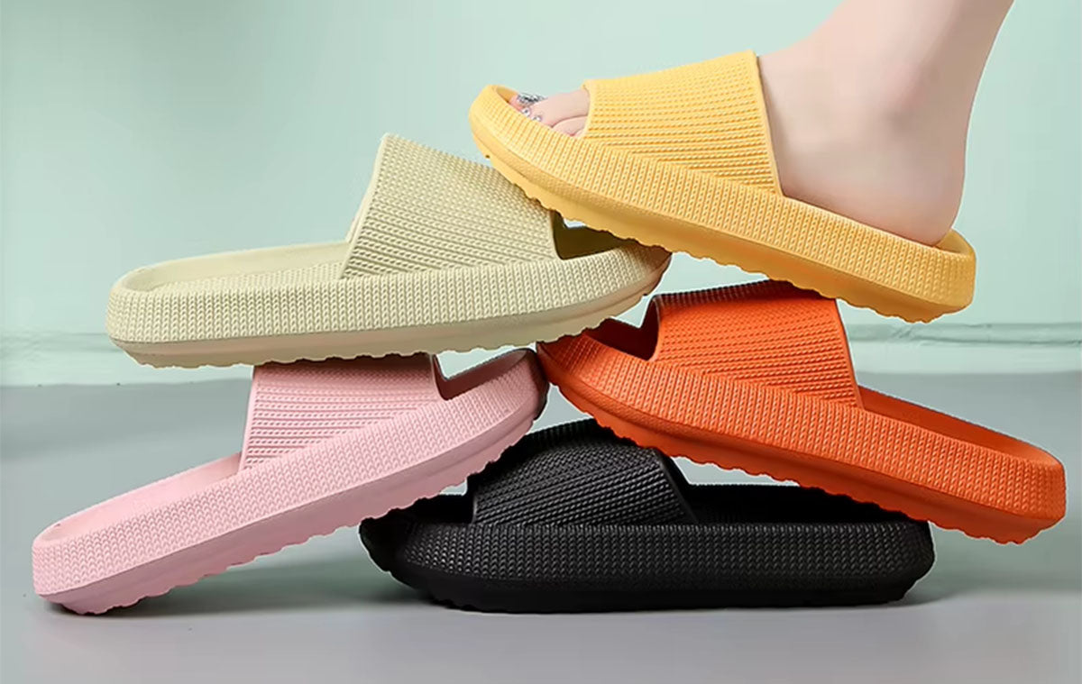 CloudStep sandaler