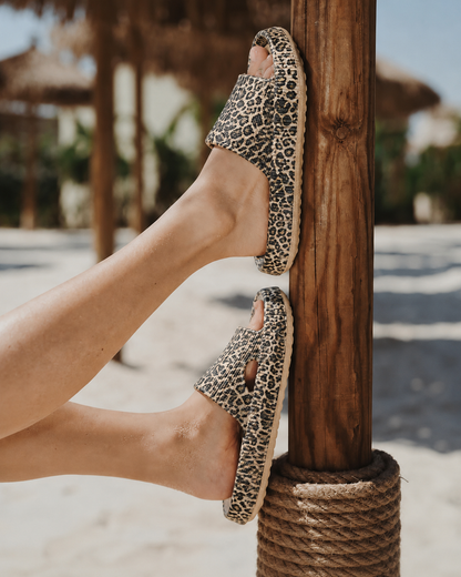 CloudStep sandaler