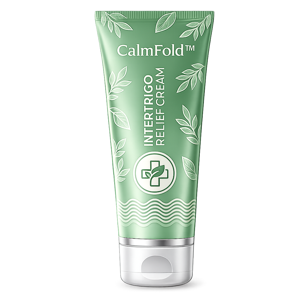 CalmFold™ Beroligende creme | Fjern 98 % af hudfolderne på 7 dage