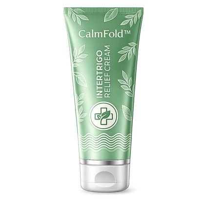 CalmFold™ Beroligende creme | Fjern 98 % af hudfolderne på 7 dage