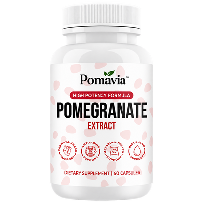Pomavia™ Pomegranate Extract