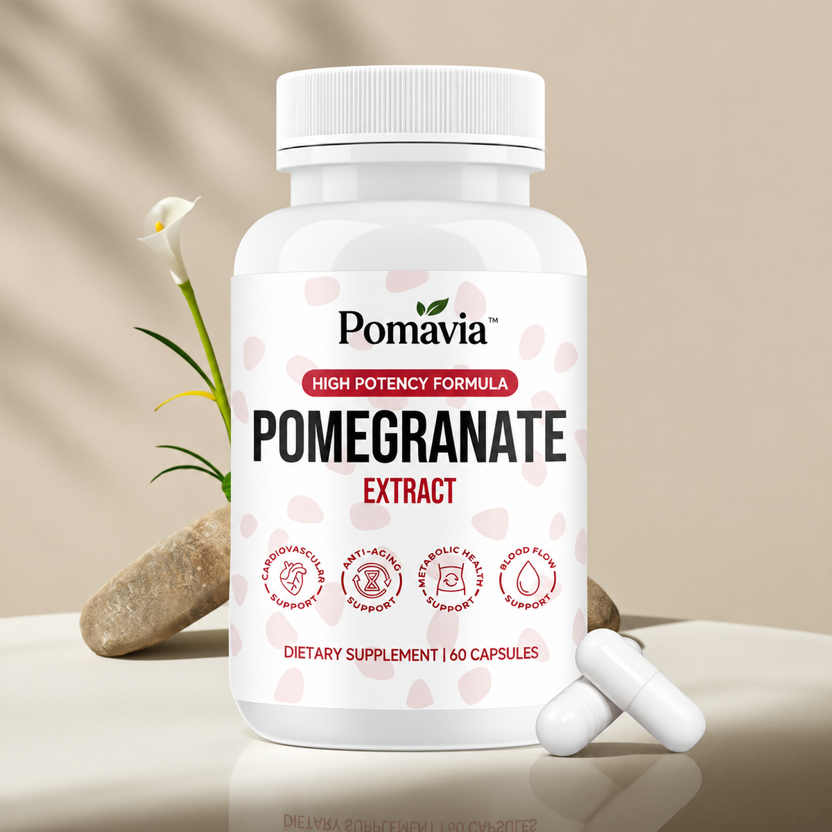Pomavia™ Pomegranate Extract