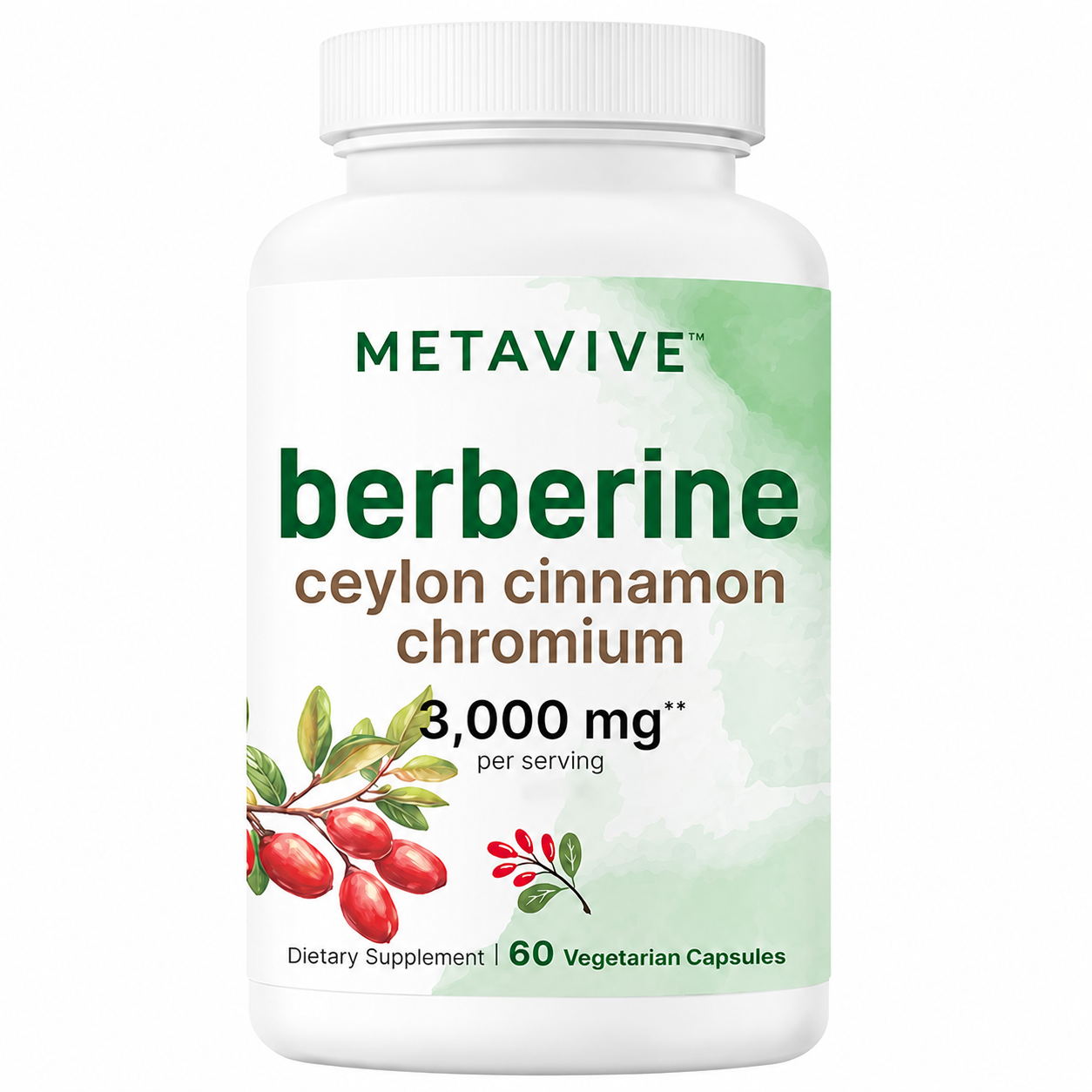 Metavive™ - A Smarter Way to Support Your Wellness Journey