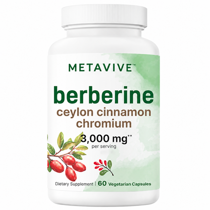 Metavive™ - A Smarter Way to Support Your Wellness Journey