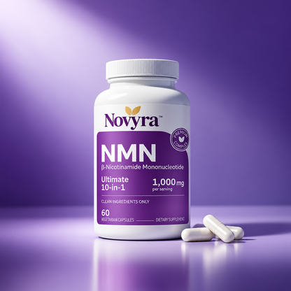 Novyra™ NMN Complex
