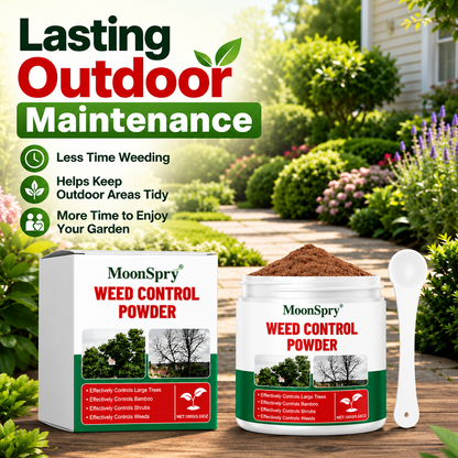 MoonSpry™ Weed Control Powder