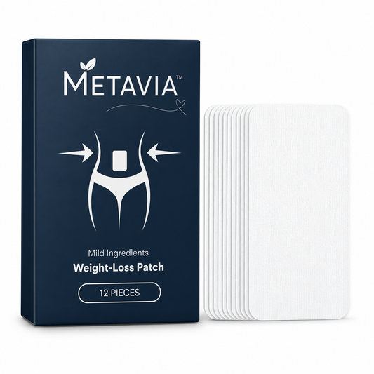Metavia™ - A Simple Routine That Fits Into Your Day