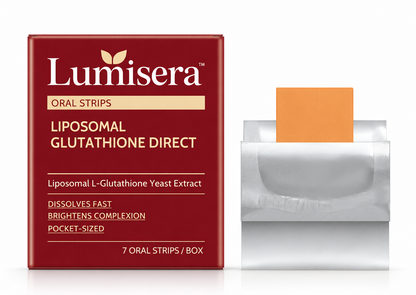 Lumisera™ Liposomal Glutathione Direct