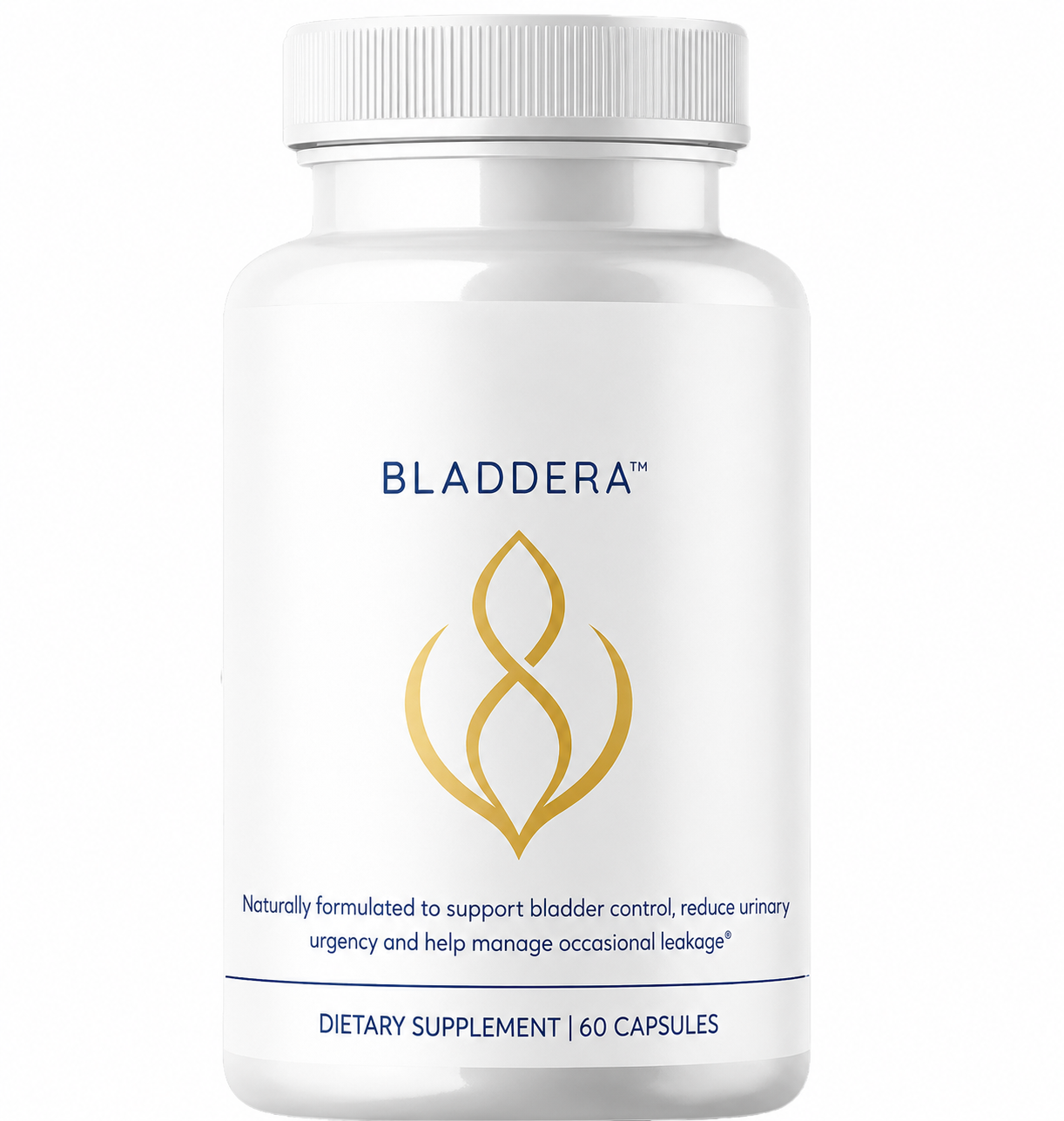 Bladdera™ - Regain your confidence with natural bladder support