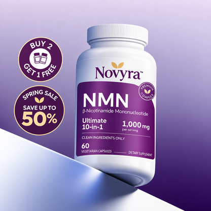 Novyra™ NMN Complex