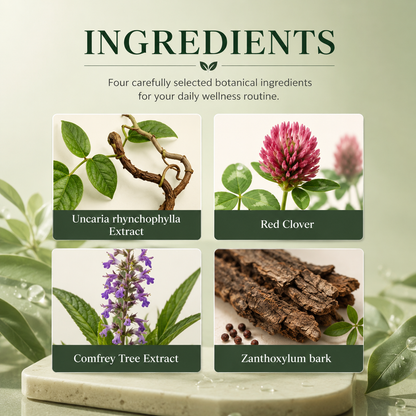 Lymphiva™ Drops - Support Your Natural Flow