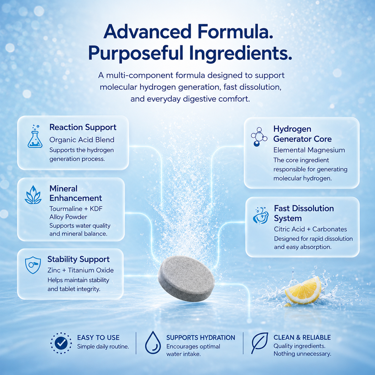 Refluvia™ - Support Your Digestive Comfort Naturally