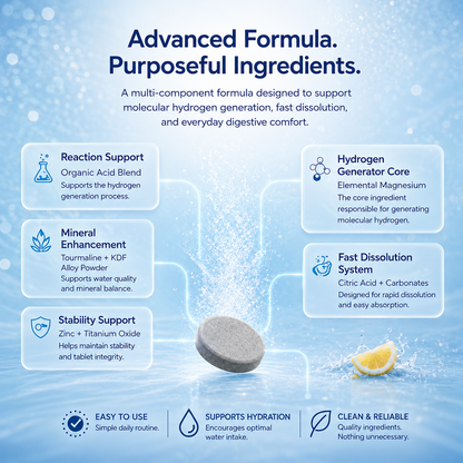 Refluvia™ - Support Your Digestive Comfort Naturally