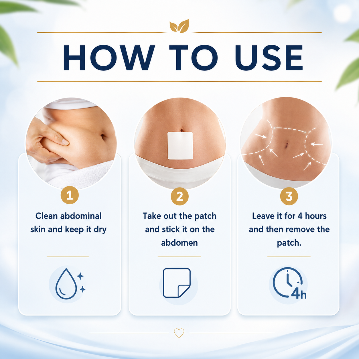 Metavia™ - A Simple Routine That Fits Into Your Day