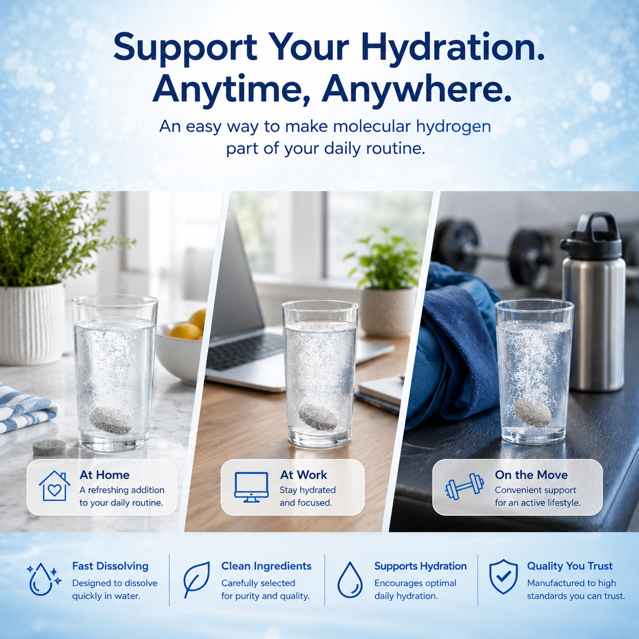 Refluvia™ - Support Your Digestive Comfort Naturally