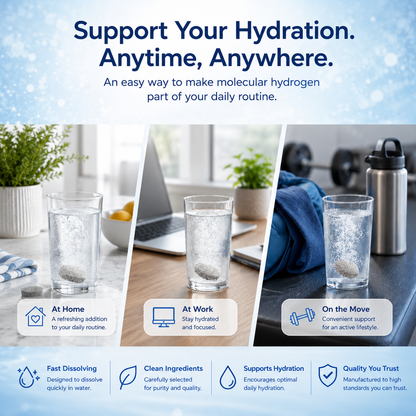 Refluvia™ - Support Your Digestive Comfort Naturally