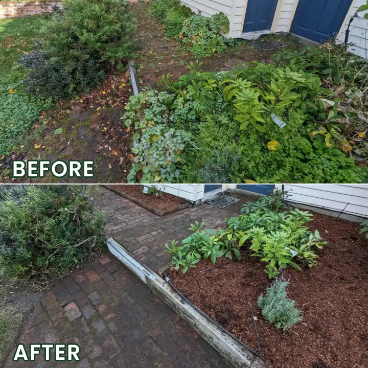 MoonSpry™ Weed Control Powder