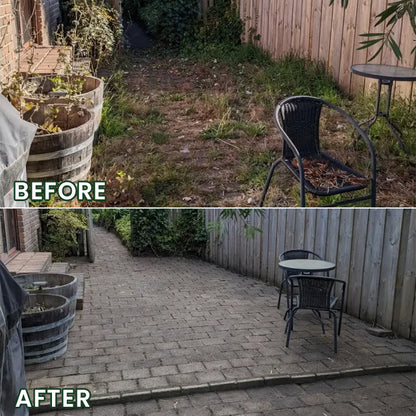 MoonSpry™ Weed Control Powder