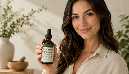 Lymphiva™ Drops - Support Your Natural Flow