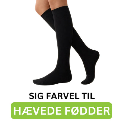 PureComfort™ - Støttestrømper (15-20mmhg)