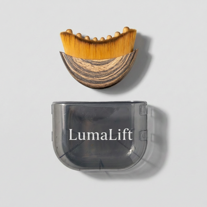 LumaLift™ Lymfatisk Ansigtsbørste (1+1 GRATIS)