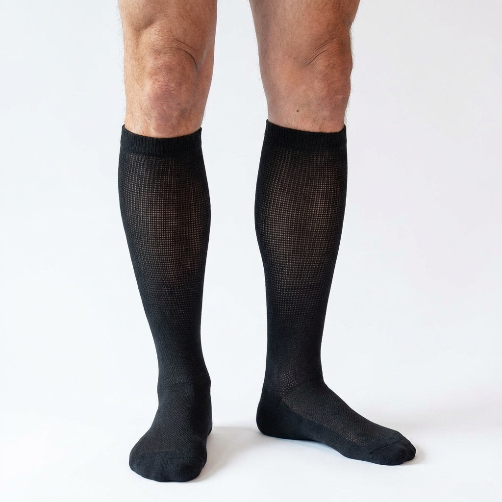 PureComfort™ - Støttestrømper (15-20mmhg)